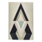 Time to Reflect Rugs MC19 by Michelle Collins