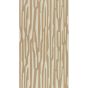 Zendo Wallpaper 112169 by Harlequin in Rose Gold