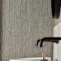 Zela Wallpaper 112182 by Harlequin in Ink Blue
