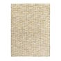 Grain 013506 Wool Rugs in Yellow by Brink and Campman