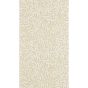 Willow Leaf Wallpaper 210385 by Morris & Co in Buff Brown
