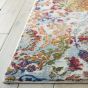 Ankara Global Hallway Runners ANR06 in IVORG