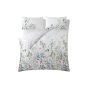 Pointon Fields Floral Bedding by Laura Ashley in Multi