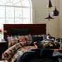 Retro Floral Bedding by Ted Baker in Multi