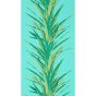 Yucca Wallpaper 216648 by Sanderson in Sky Green