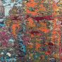 Celestial Modern Abstarct Rugs CES14 SUNST by Nourison