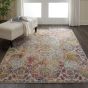 Ankara Global Rugs ANR06 in IVORG