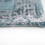 Louis De Poortere Designer Da Mosto Rugs in 9140 Dandolo Blue