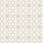 Wolsey Stars Wallpaper 16036 by Cole & Son in Cream White