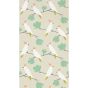 Love Birds Wallpaper 112219 by Scion in Flamenco Orange