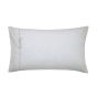Serenity Stripe Bedding by Katie Piper in Grey