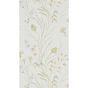 Summer Harvest Wallpaper 216497 by Sanderson in Silver Corn