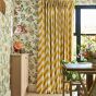 Woodland Floral Wallpaper 113057 by Harlequin X Sophie Robinson in Peridot Ruby Pearl