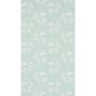 Seagulls Wallpaper 214586 by Sanderson in Eau De Nil Green