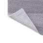 Lille 480004 Indoor Outdoor Rug by Laura Ashley in Dove Grey