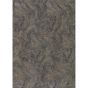 Hawksmoor Wallpaper 312599 by Zoffany in Prussian Copper