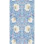 Pimpernel Wallpaper 217062 by Morris & Co in Woad Blue