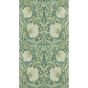 Pimpernel Wallpaper 210389 by Morris & Co in Privet Slate