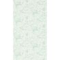 Kelda Wallpaper 111105 by Scion in Marine Blue
