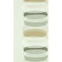 Elliptic Wallpaper 112194 by Harlequin in Oyster Grey