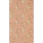 Apple Wallpaper 216688 by Morris & Co in Rust Gold
