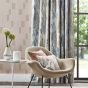 Echo Wallpaper 111681 by Harlequin in Slate Chalk White