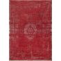 Louis De Poortere Designer Rugs Medallion in 9147 Cherry