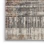 Tangra TNR04 Abstract Rug by Nourison in Multicolour