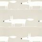 Mr Fox Wallpaper 112268 by Scion in Snow White