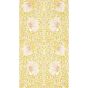 Pimpernel Wallpaper 217065 by Morris & Co in Sunflower Pink