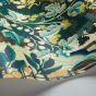Verdure Tapestry Wallpaper 17038 by Cole & Son in Forest Green