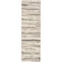 Sustainable Trend SUT03 Abstract Runner Rugs by Nourison in Ivory Multi