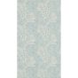 Marigold Wallpaper 210368 by Morris & Co in Wedgewood Blue