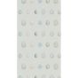 Nest Egg Wallpaper 216504 by Sanderson in Marine Aqua Blue