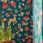Forest of Dean Wallpaper 217219 by Sanderson in Midnight Multi