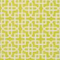 Monserrat Wallpaper W0084 01 by Clarke and Clarke in Citron