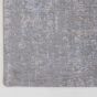 Louis De Poortere Fading World Generation 8633 Beige Sky Blue Traditional Rugs