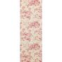 Aesops Fables Gravure Wallpaper 101 by Sanderson in Pink