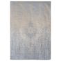 Louis De Poortere Fading World Generation 8633 Beige Sky Blue Traditional Rugs