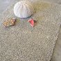 Gravel Mix Shaggy Rugs by Brink & Campman 68201