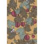 Frutto Proibito Wallpaper 25049 by Cole & Son in Sky Blue
