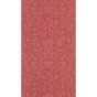 Garden Craft Wallpaper 210356 by Morris & Co in Brick Red