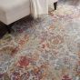 Ankara Global Rugs ANR06 in IVORG