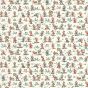 Mickey & Minnie Wallpaper 217263 by Disney Home x Sanderson in Allsorts