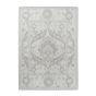 Newborough Jacquard 081604 Rug by Laura Ashley in Steel Grey