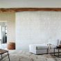 Pure Pimpernel Wallpaper 216538 by Morris & Co in Lightish Grey