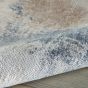 Rustic Textures Rugs RUS02 in BGEGY