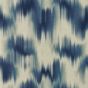 Colorante Wallpaper W0165/02 by Clarke & Clarke in Midnight Blue