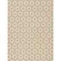 Talullah Plain Wallpaper 312963 by Zoffany in Antique Copper