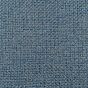 Hadley Textured Jacquard Cushion in Blue